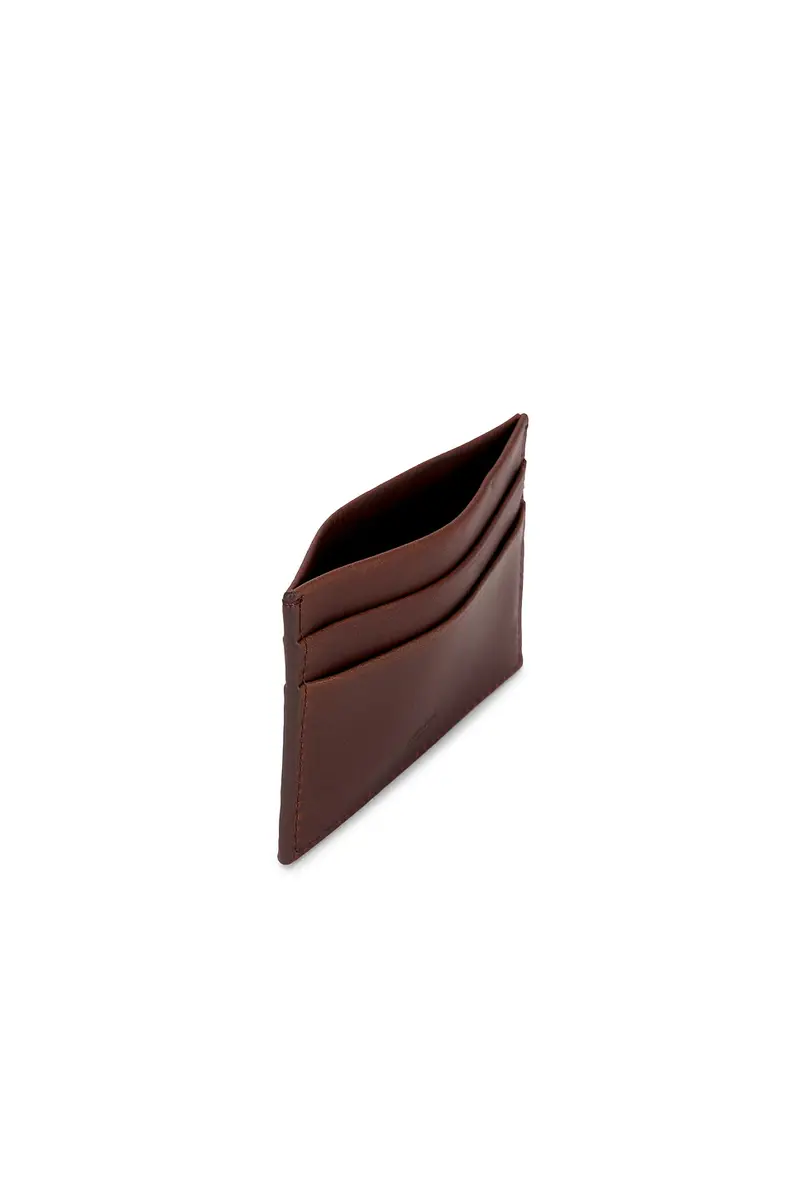Shinola 5 Pocket Card Case Navigator | Thumbnail 4 Shinola 5 Pocket Card Case Navigator | Thumbnail 4