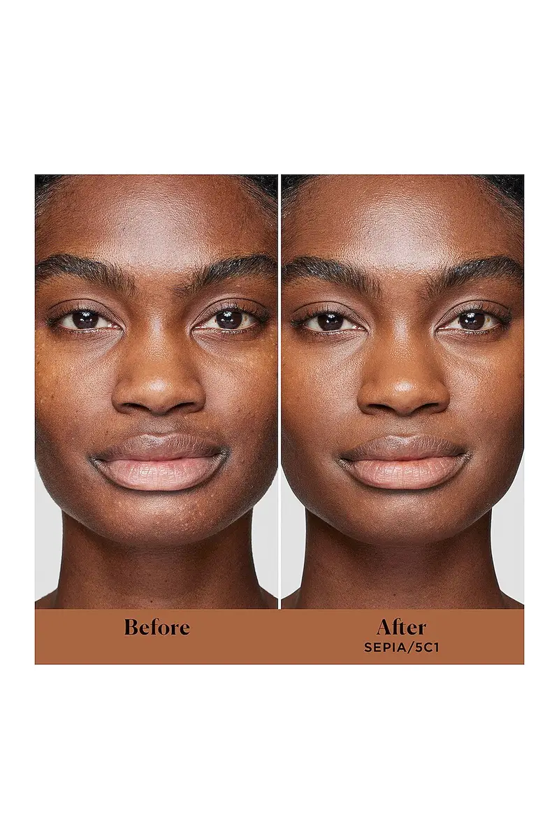 Laura Mercier Real Flawless Foundation | Thumbnail 3 Laura Mercier Real Flawless Foundation | Thumbnail 3