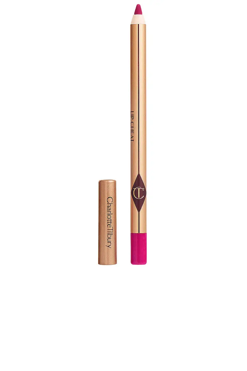 Charlotte Tilbury Lip Cheat Long-Lasting Waterproof Lip Liner | Image 1 Charlotte Tilbury Lip Cheat Long-Lasting Waterproof Lip Liner | Image 1