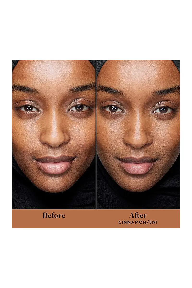 Laura Mercier Real Flawless Foundation | Thumbnail 3 Laura Mercier Real Flawless Foundation | Thumbnail 3