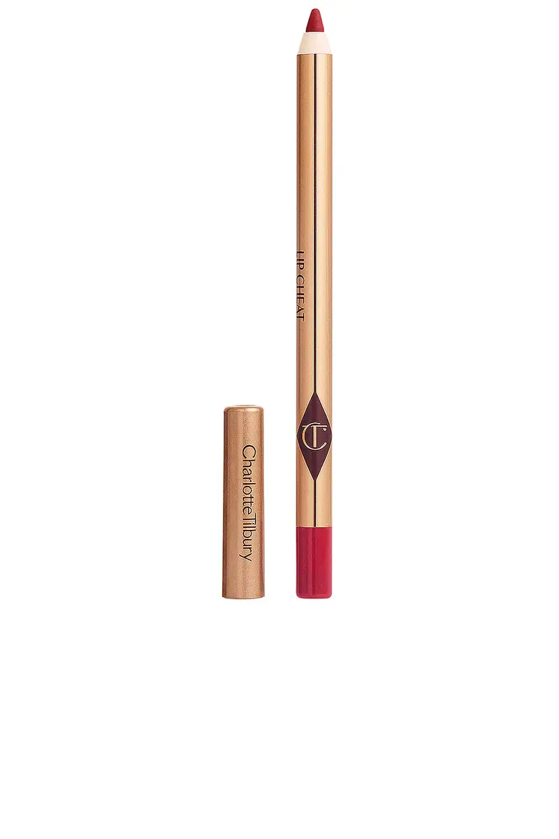 Charlotte Tilbury Lip Cheat Long-Lasting Waterproof Lip Liner | Image 1 Charlotte Tilbury Lip Cheat Long-Lasting Waterproof Lip Liner | Image 1