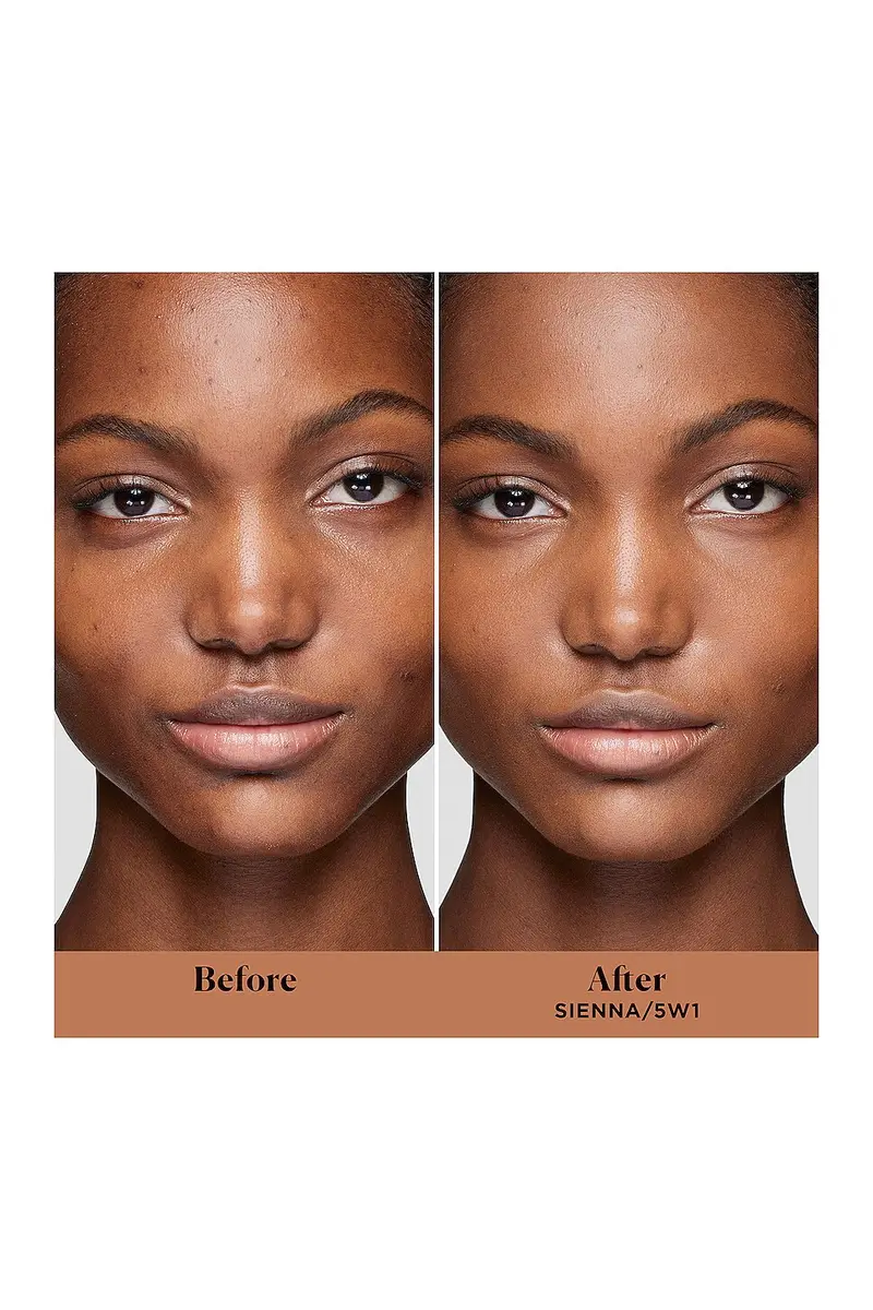 Laura Mercier Real Flawless Foundation | Thumbnail 3 Laura Mercier Real Flawless Foundation | Thumbnail 3