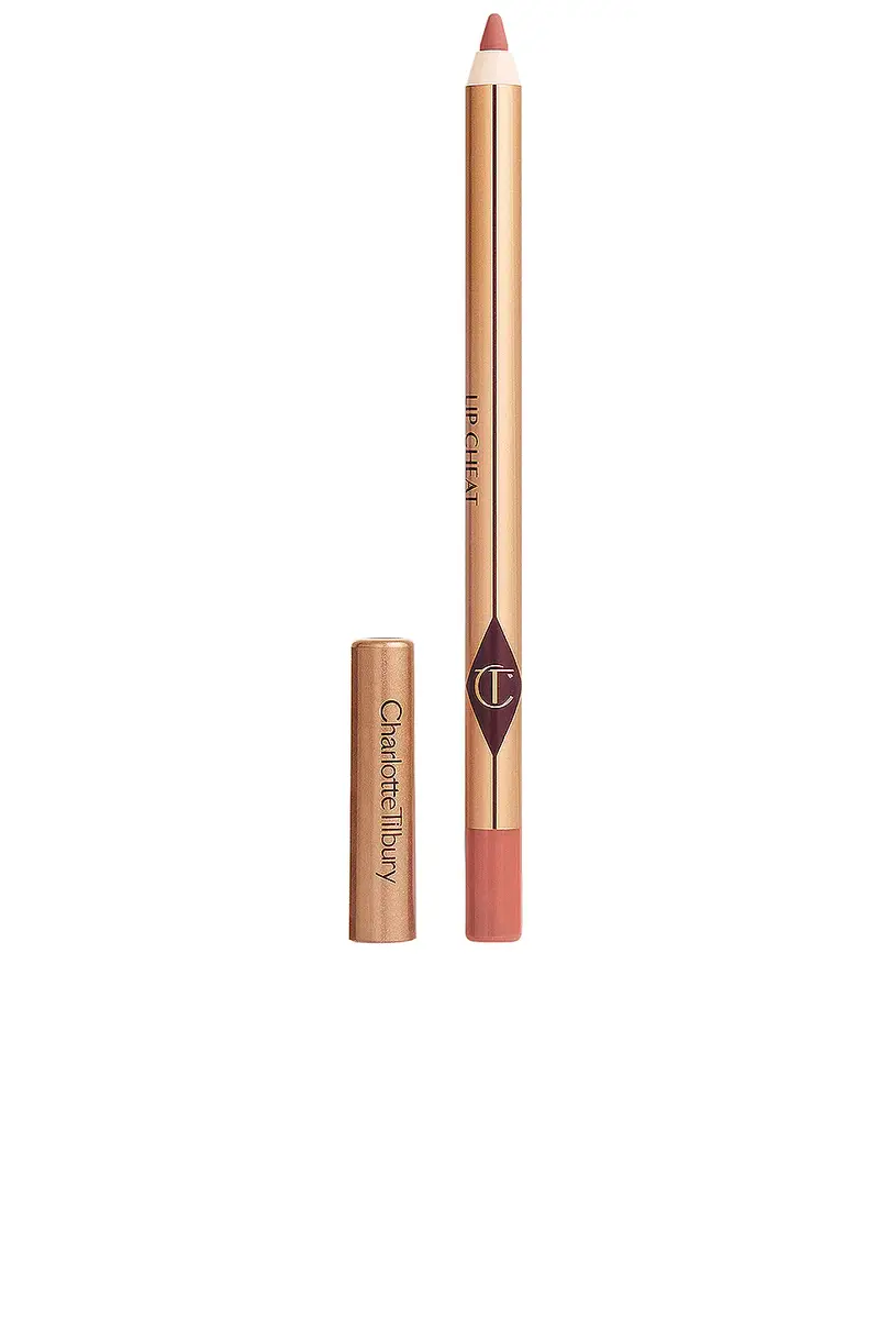 Charlotte Tilbury Lip Cheat Long-Lasting Waterproof Lip Liner