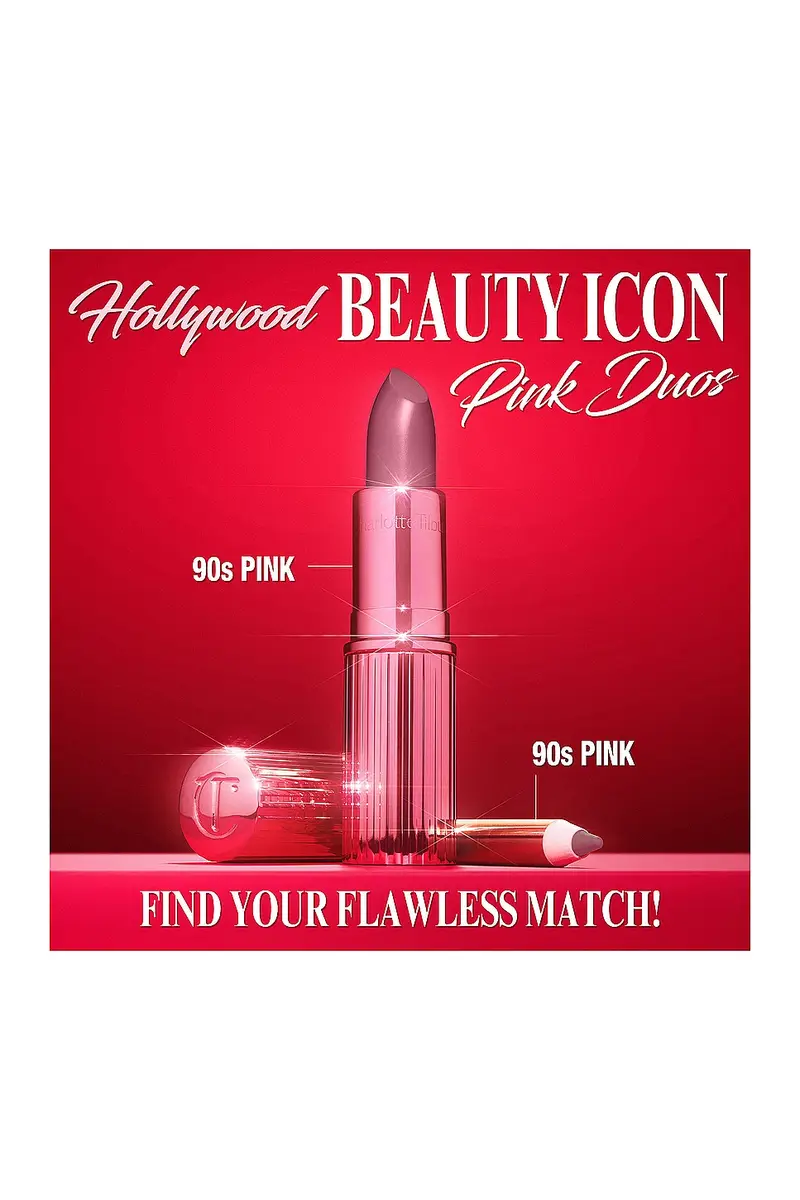 Charlotte Tilbury Lip Cheat Long-Lasting Waterproof Lip Liner | Thumbnail 7 Charlotte Tilbury Lip Cheat Long-Lasting Waterproof Lip Liner | Thumbnail 7