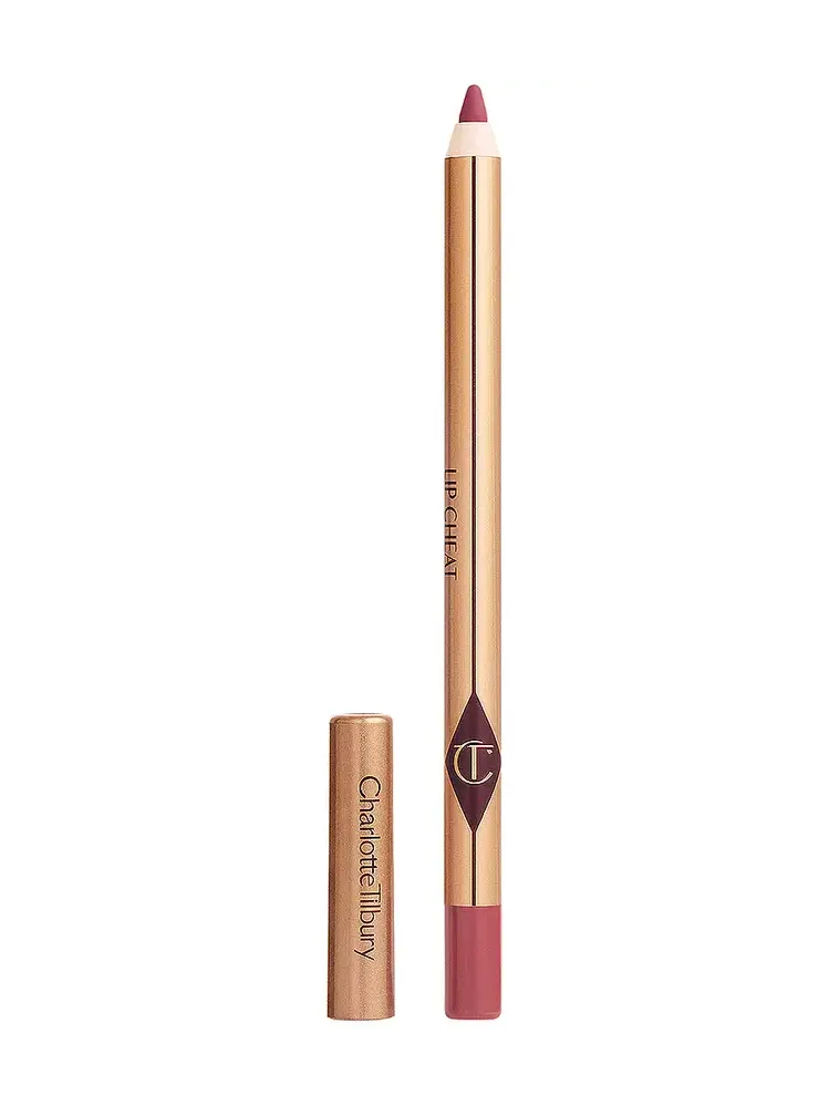 Charlotte Tilbury Lip Cheat Long-Lasting Waterproof Lip Liner