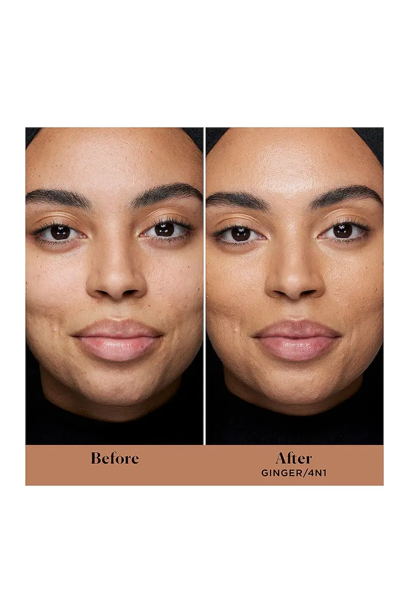 Laura Mercier Real Flawless Foundation | Thumbnail 3