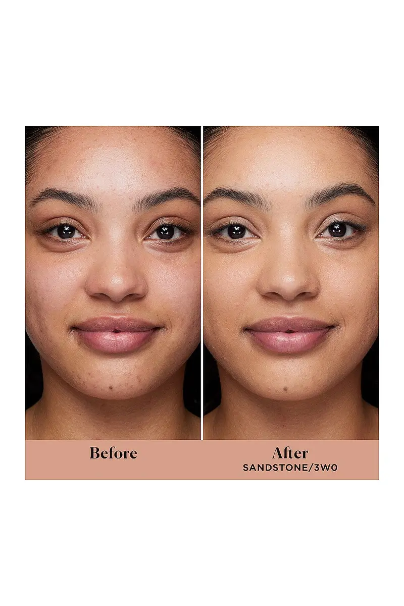 Laura Mercier Real Flawless Foundation | Thumbnail 3 Laura Mercier Real Flawless Foundation | Thumbnail 3