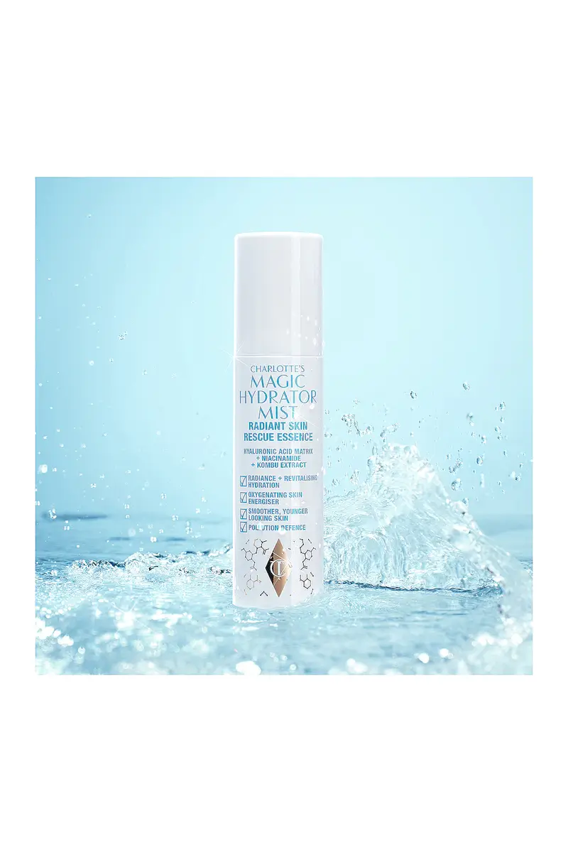 Charlotte Tilbury Charlotte's Magic Hydrator | Thumbnail 4