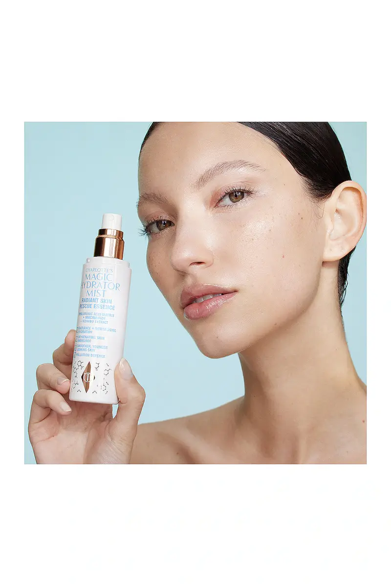 Charlotte Tilbury Charlotte's Magic Hydrator | Thumbnail 5