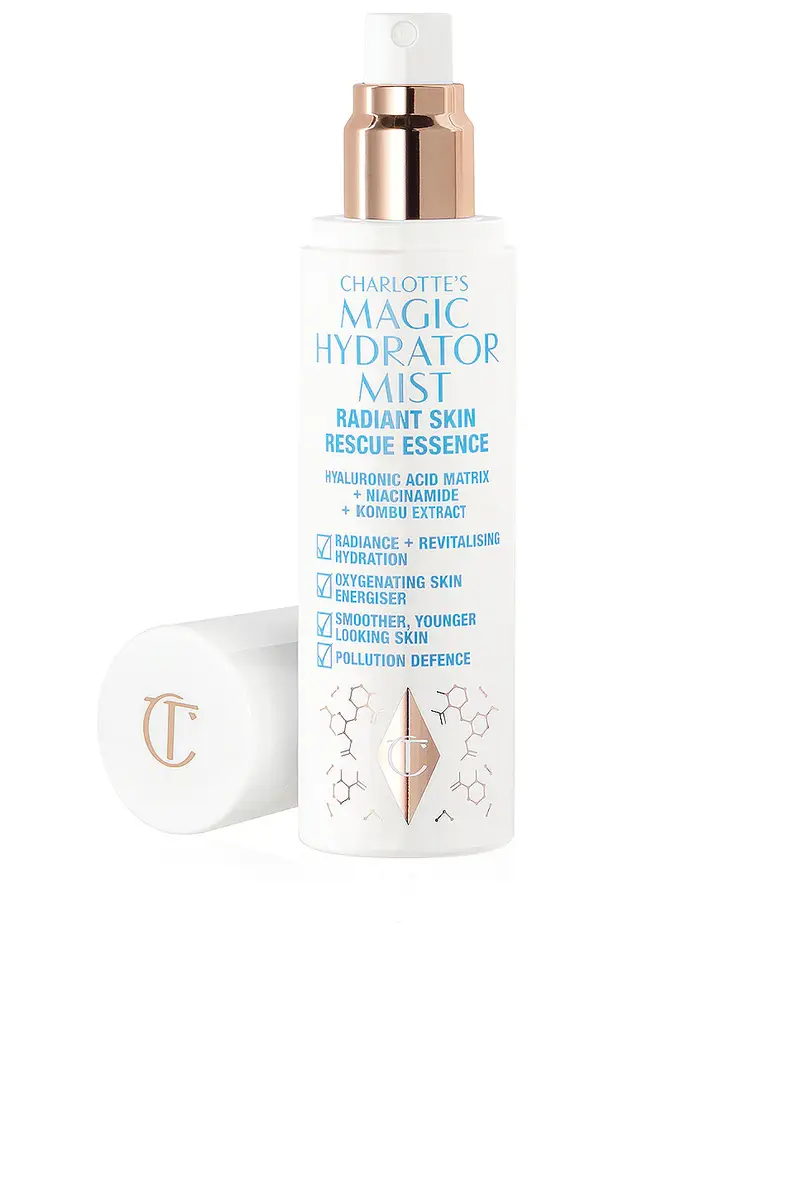 Charlotte Tilbury Charlotte's Magic Hydrator