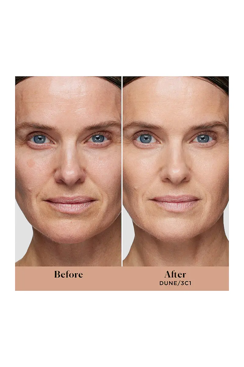 Laura Mercier Real Flawless Foundation | Thumbnail 3 Laura Mercier Real Flawless Foundation | Thumbnail 3