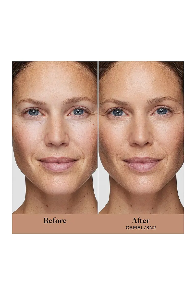 Laura Mercier Real Flawless Foundation | Thumbnail 3 Laura Mercier Real Flawless Foundation | Thumbnail 3