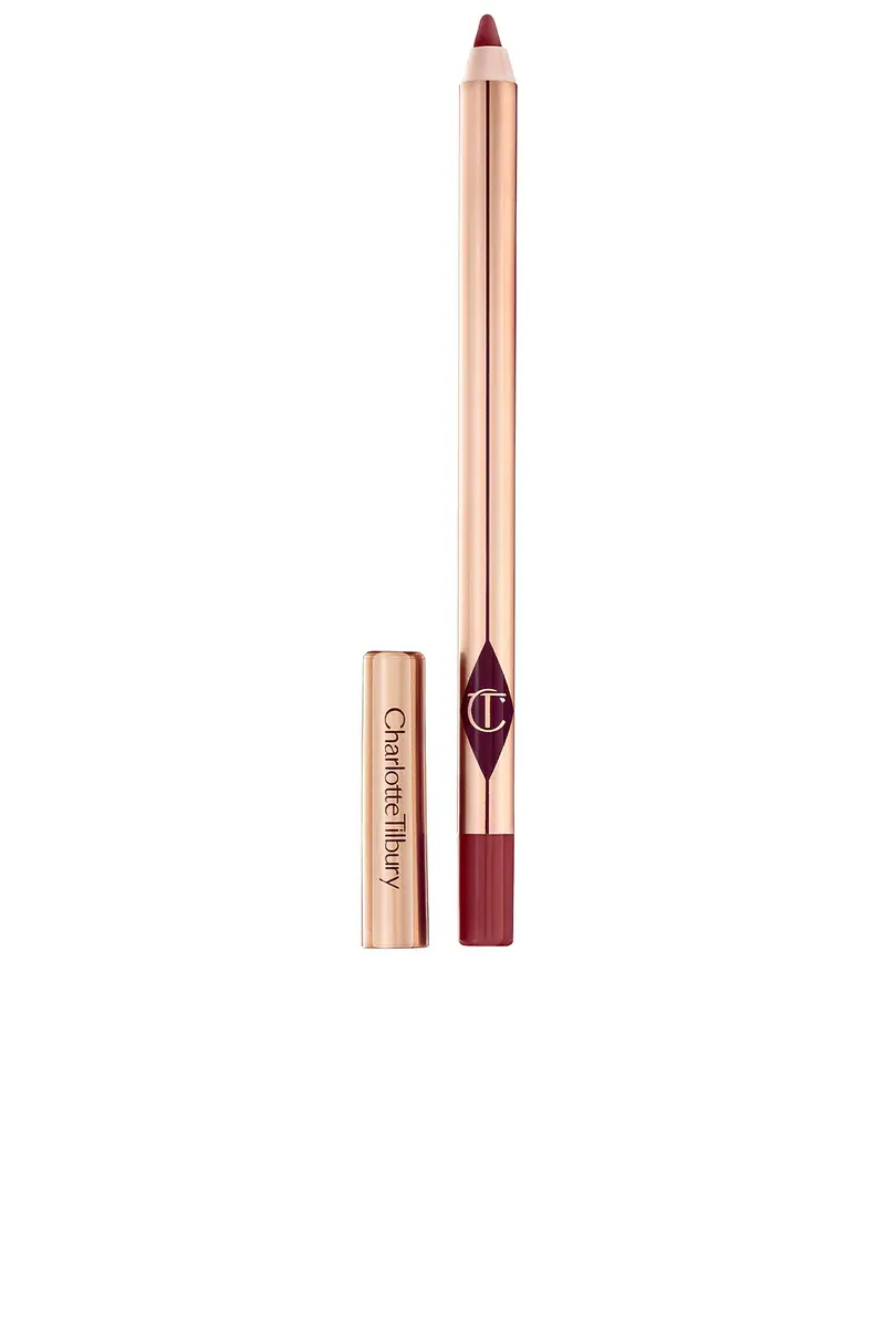 Charlotte Tilbury Lip Cheat Long-Lasting Waterproof Lip Liner