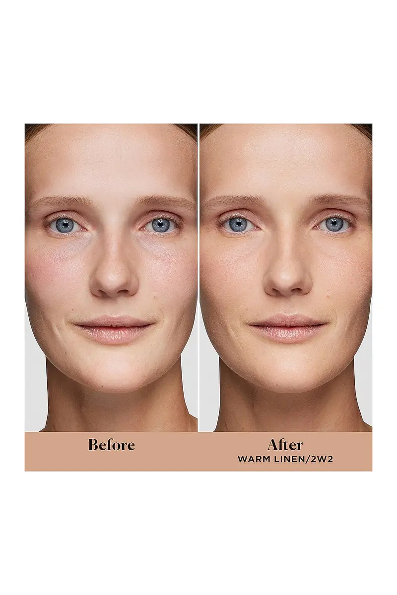 Laura Mercier Real Flawless Foundation | Thumbnail 3 Laura Mercier Real Flawless Foundation | Thumbnail 3