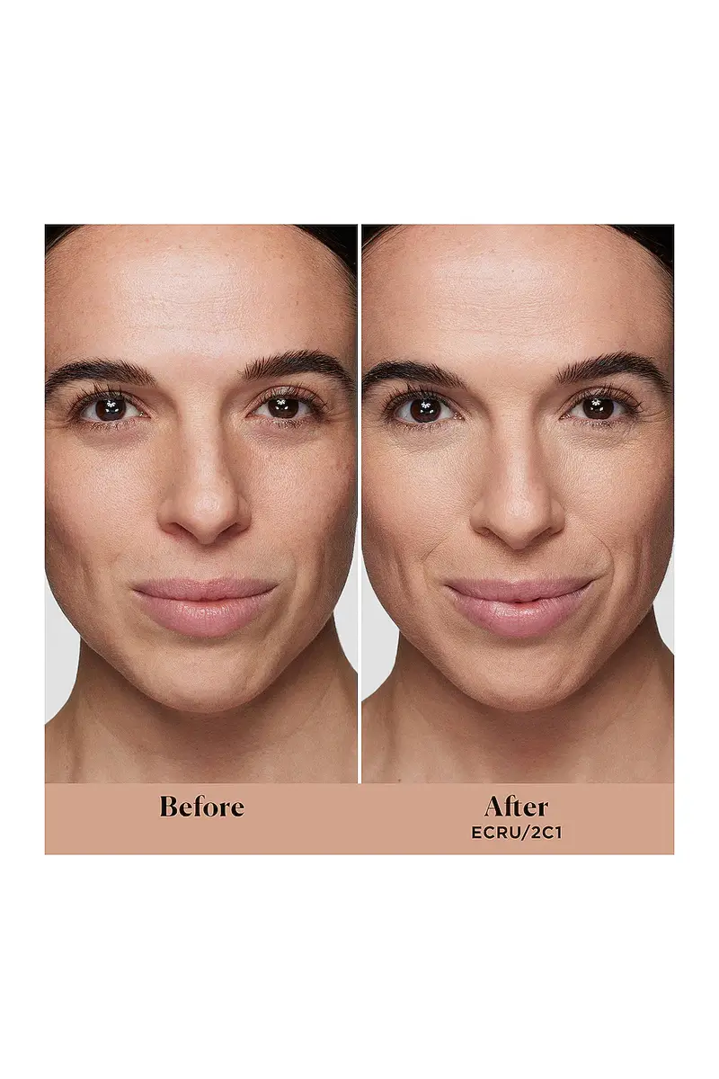 Laura Mercier Real Flawless Foundation | Thumbnail 3 Laura Mercier Real Flawless Foundation | Thumbnail 3