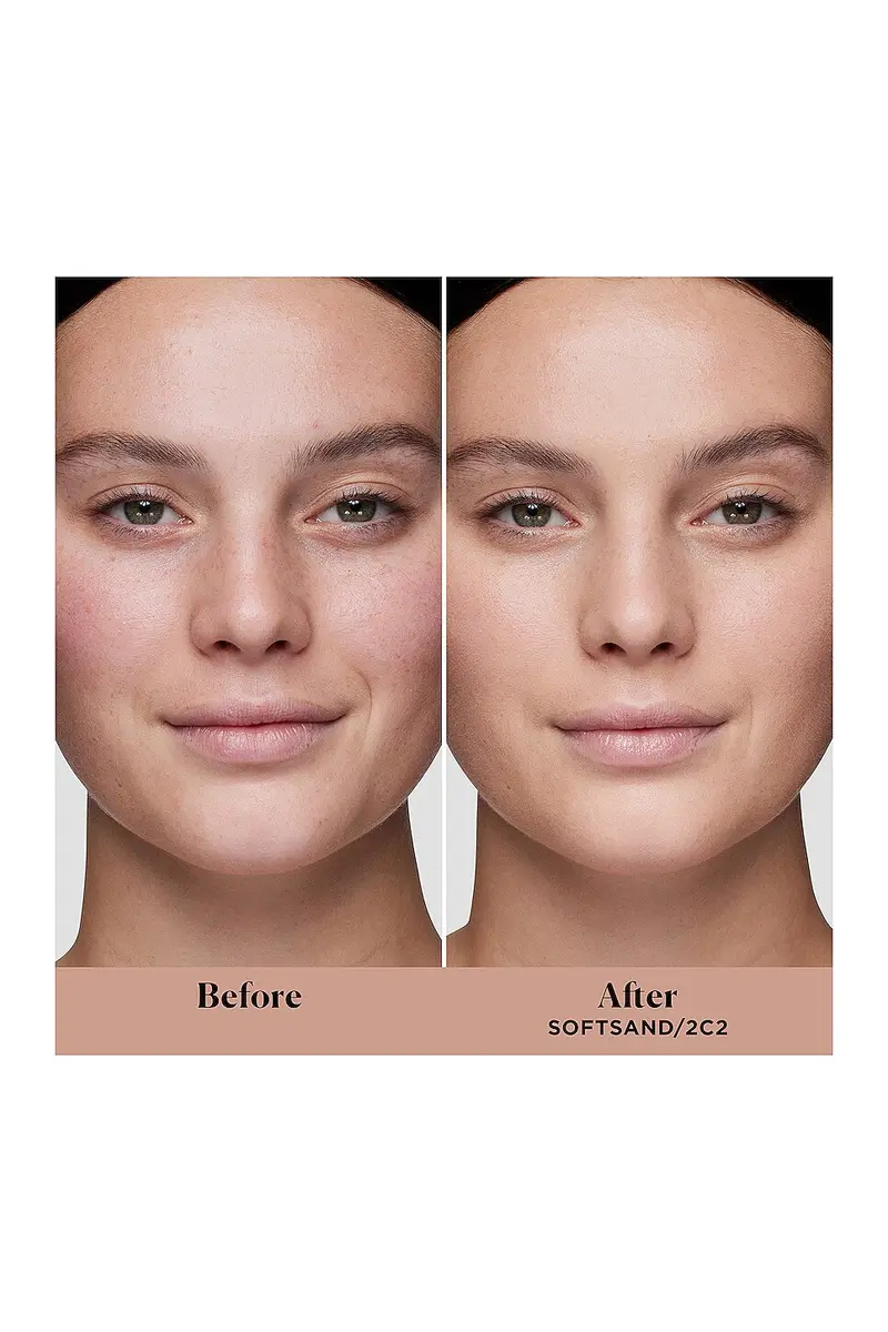 Laura Mercier Real Flawless Foundation | Thumbnail 3 Laura Mercier Real Flawless Foundation | Thumbnail 3