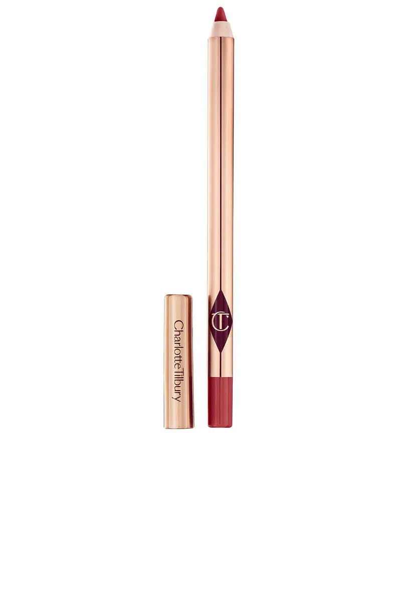 Charlotte Tilbury Lip Cheat Long-Lasting Waterproof Lip Liner | Image 1 Charlotte Tilbury Lip Cheat Long-Lasting Waterproof Lip Liner | Image 1