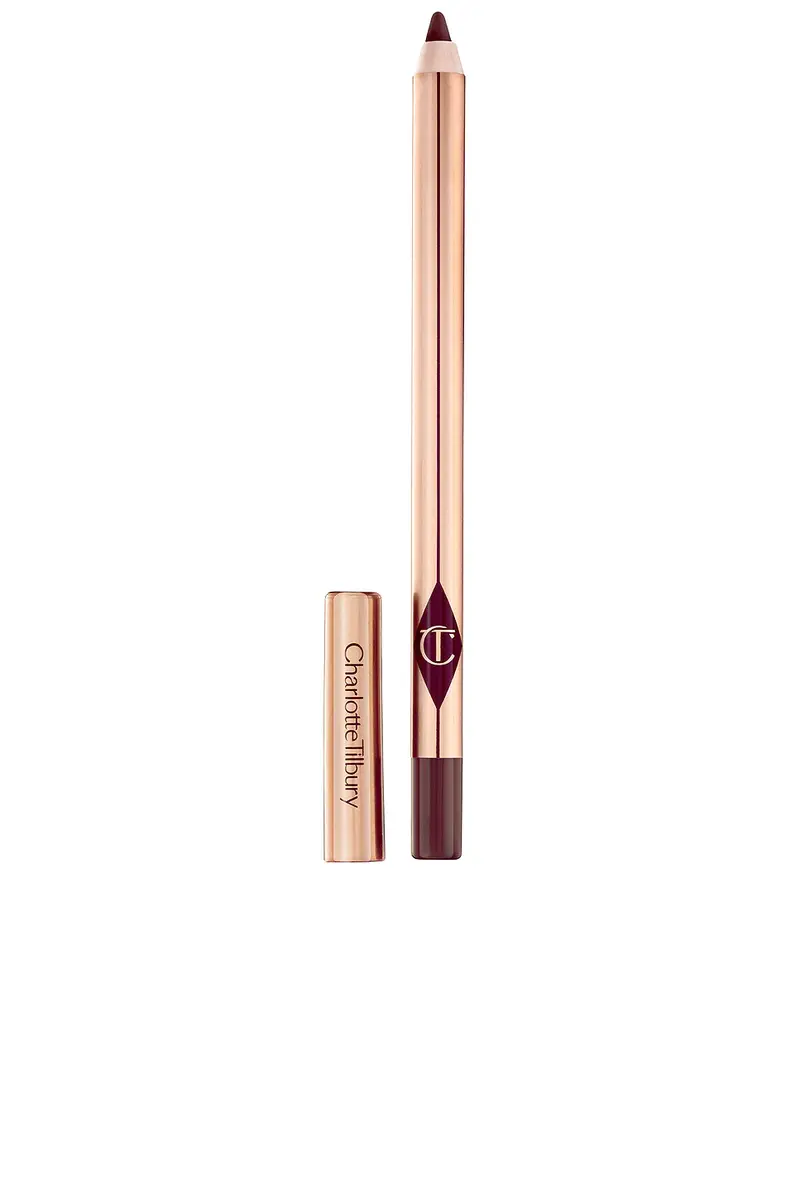 Charlotte Tilbury Lip Cheat Long-Lasting Waterproof Lip Liner | Image 1 Charlotte Tilbury Lip Cheat Long-Lasting Waterproof Lip Liner | Image 1