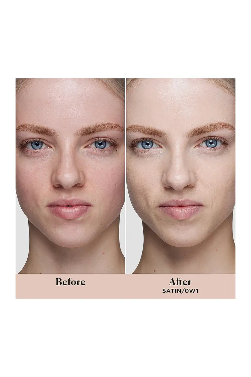 Laura Mercier Real Flawless Foundation | Thumbnail 3 Laura Mercier Real Flawless Foundation | Thumbnail 3