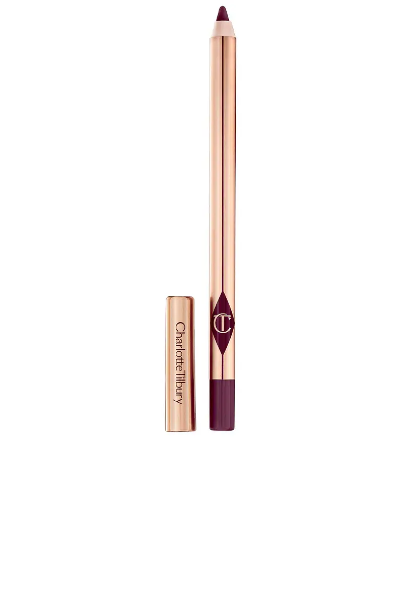 Charlotte Tilbury Lip Cheat Long-Lasting Waterproof Lip Liner | Image 1 Charlotte Tilbury Lip Cheat Long-Lasting Waterproof Lip Liner | Image 1