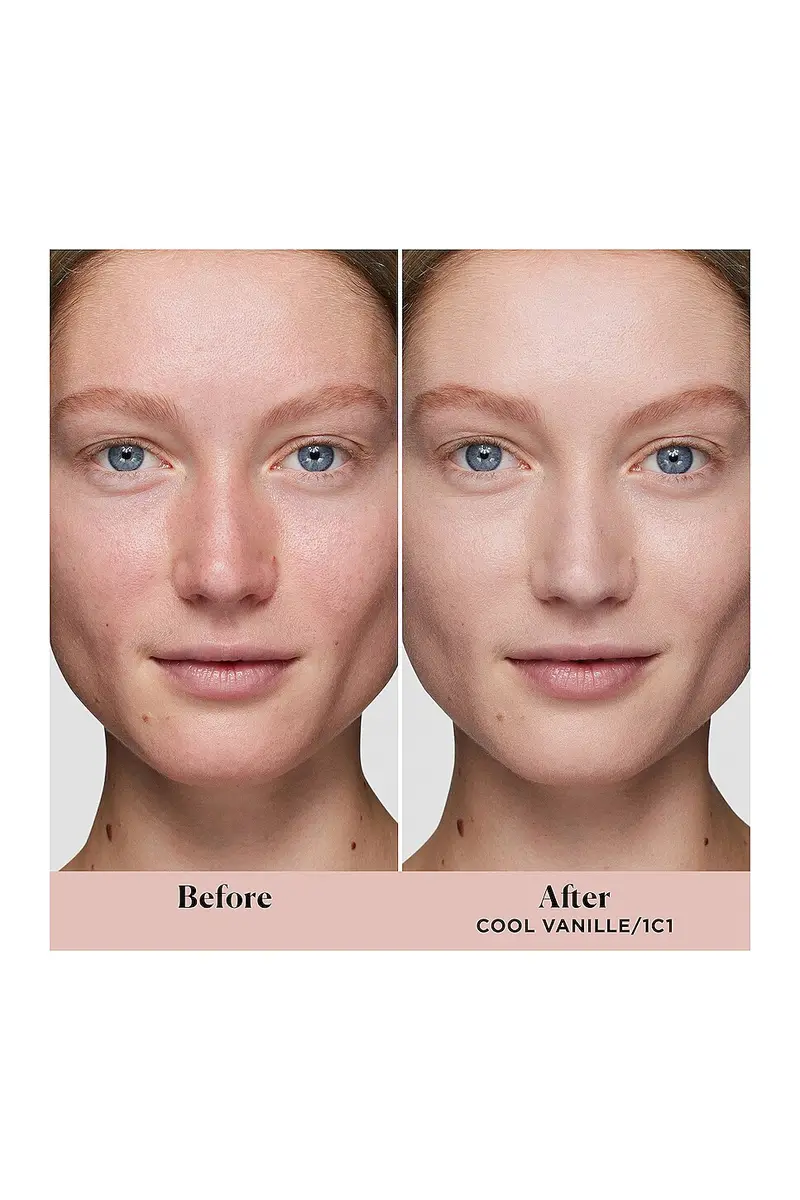 Laura Mercier Real Flawless Foundation | Thumbnail 3 Laura Mercier Real Flawless Foundation | Thumbnail 3