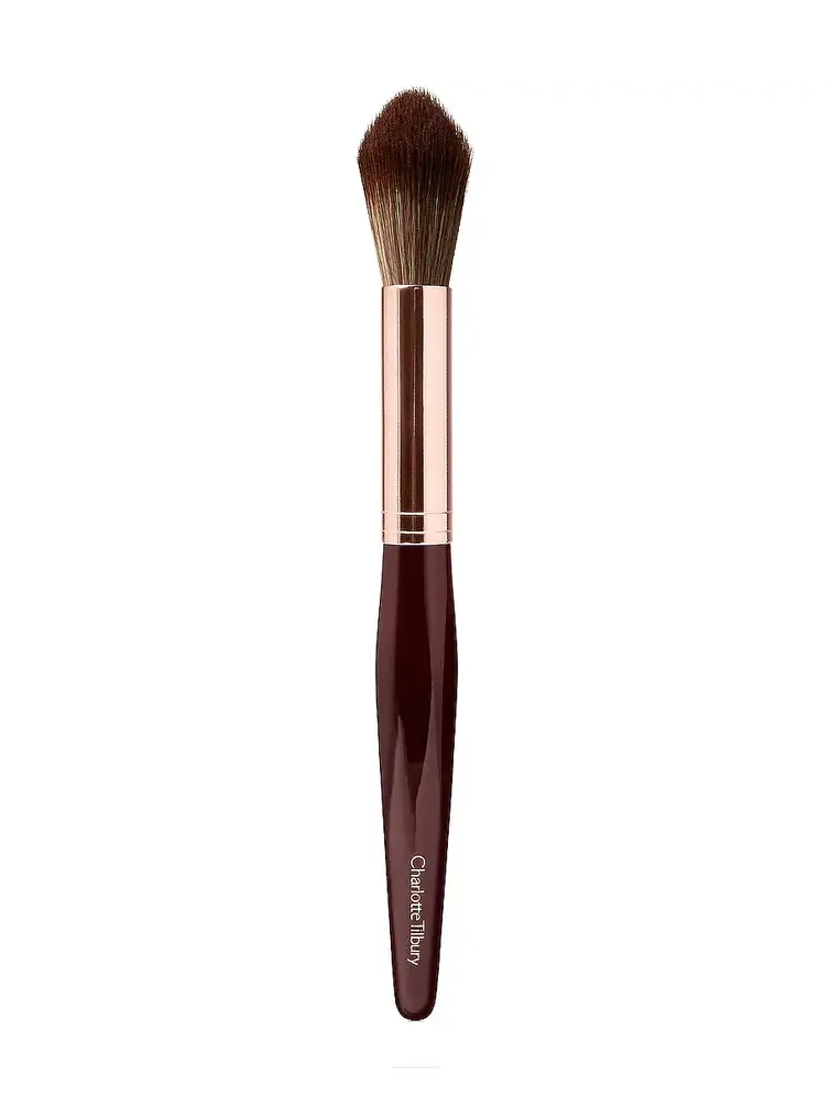 Charlotte Tilbury Powder & Sculpt Brush