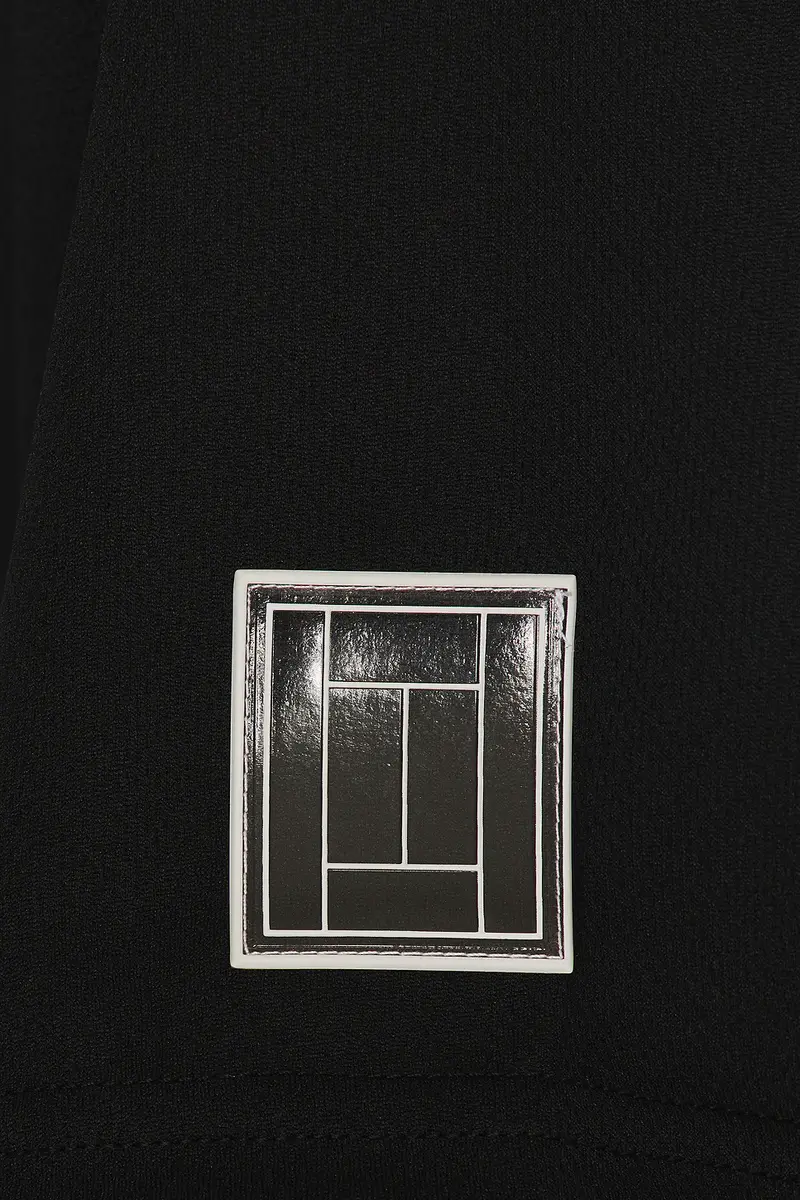 Oyster Net Polo | Thumbnail 6 Oyster Net Polo | Thumbnail 6