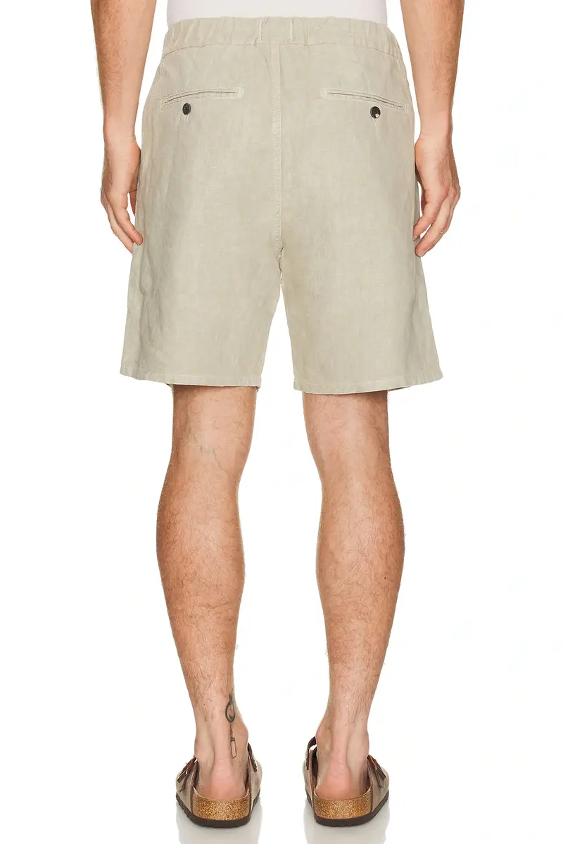 Citizens of Humanity Drawstring Deck Shorts | Thumbnail 2