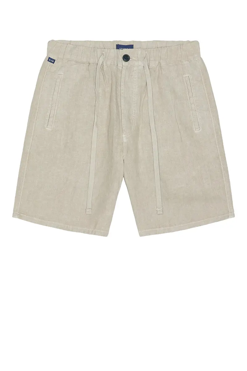 Citizens of Humanity Drawstring Deck Shorts | Thumbnail 4