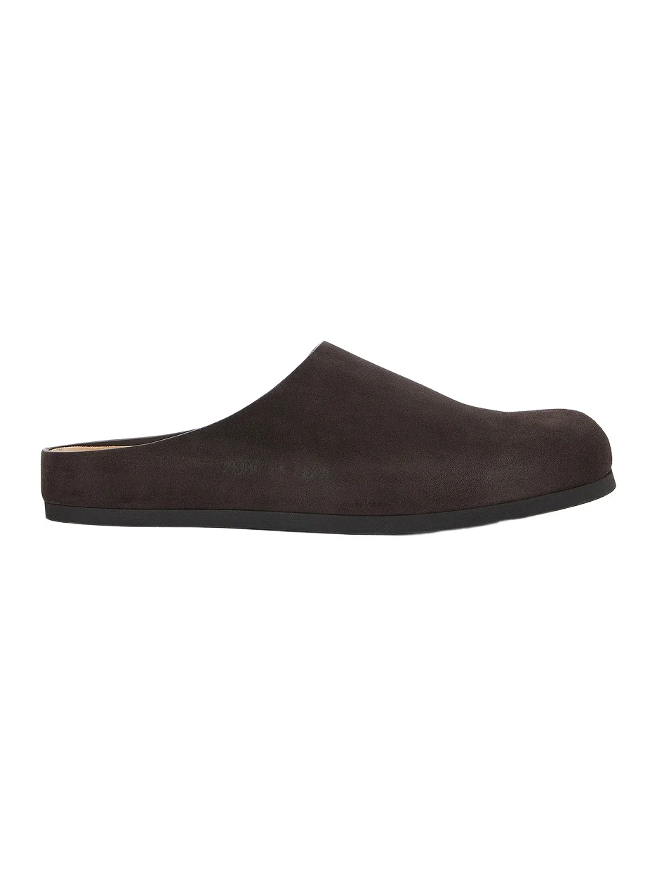 Common Projects Clog
