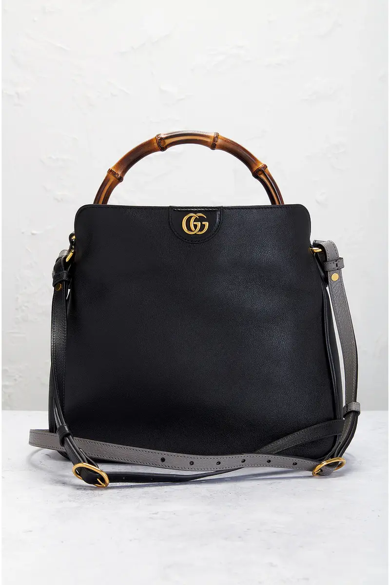 Gucci Gucci Diana Handbag | Thumbnail 2 Gucci Gucci Diana Handbag | Thumbnail 2