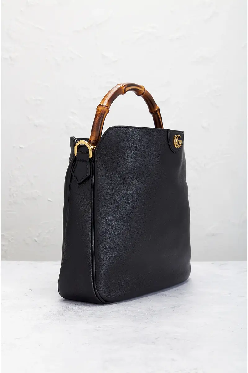 Gucci Gucci Diana Handbag | Thumbnail 4 Gucci Gucci Diana Handbag | Thumbnail 4
