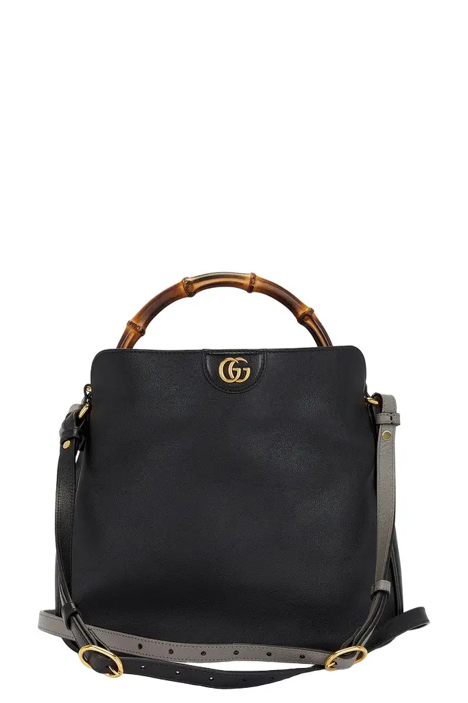 Gucci Gucci Diana Handbag | Image 1 Gucci Gucci Diana Handbag | Image 1