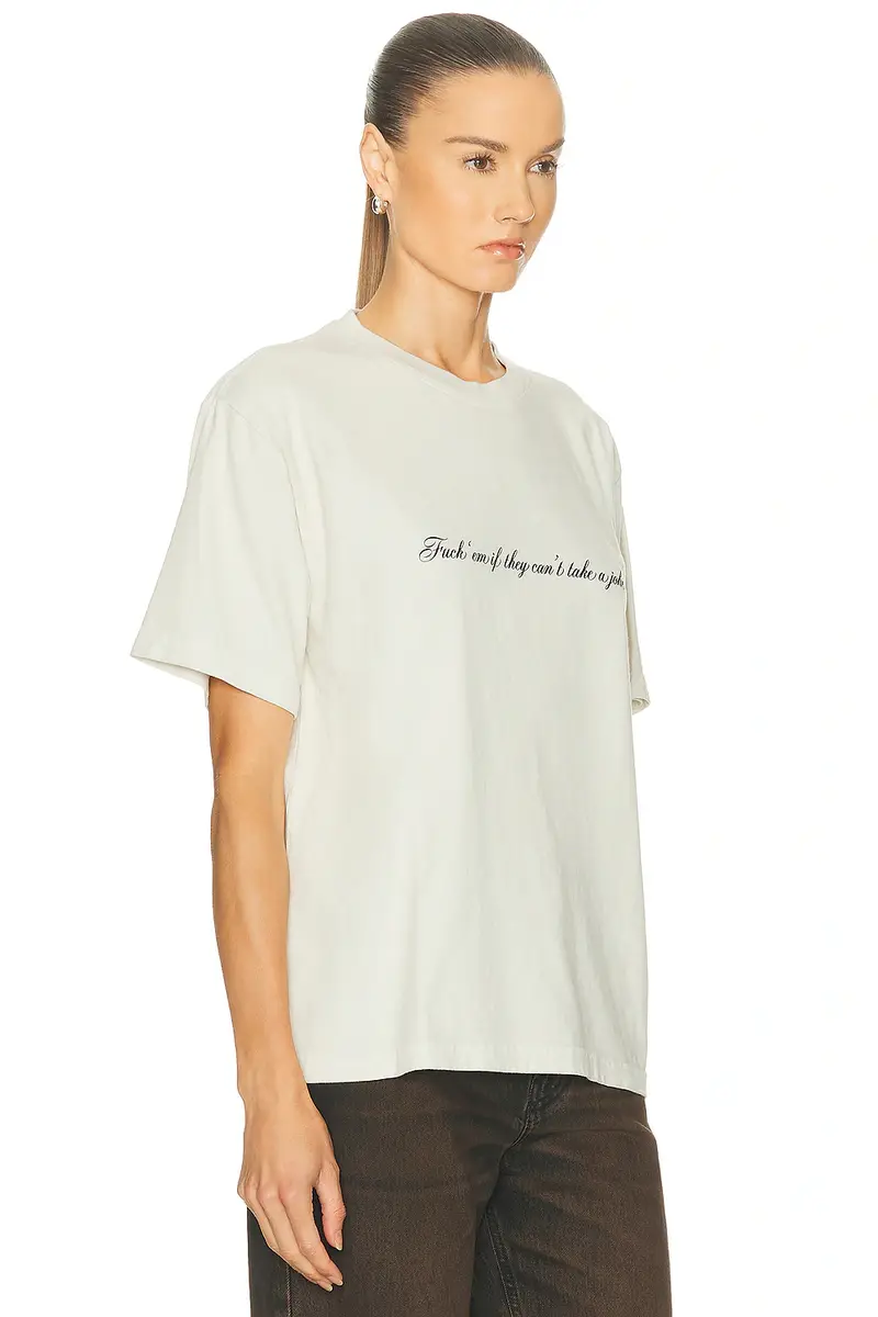 Remington Stone Joker Tee | Thumbnail 2