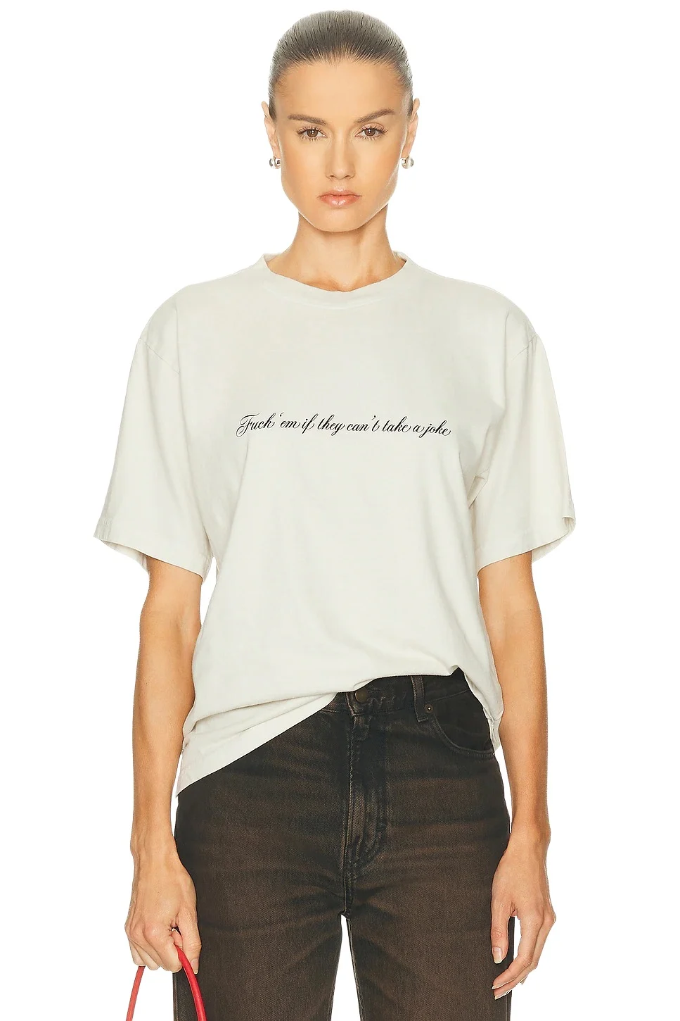 Joker Tee