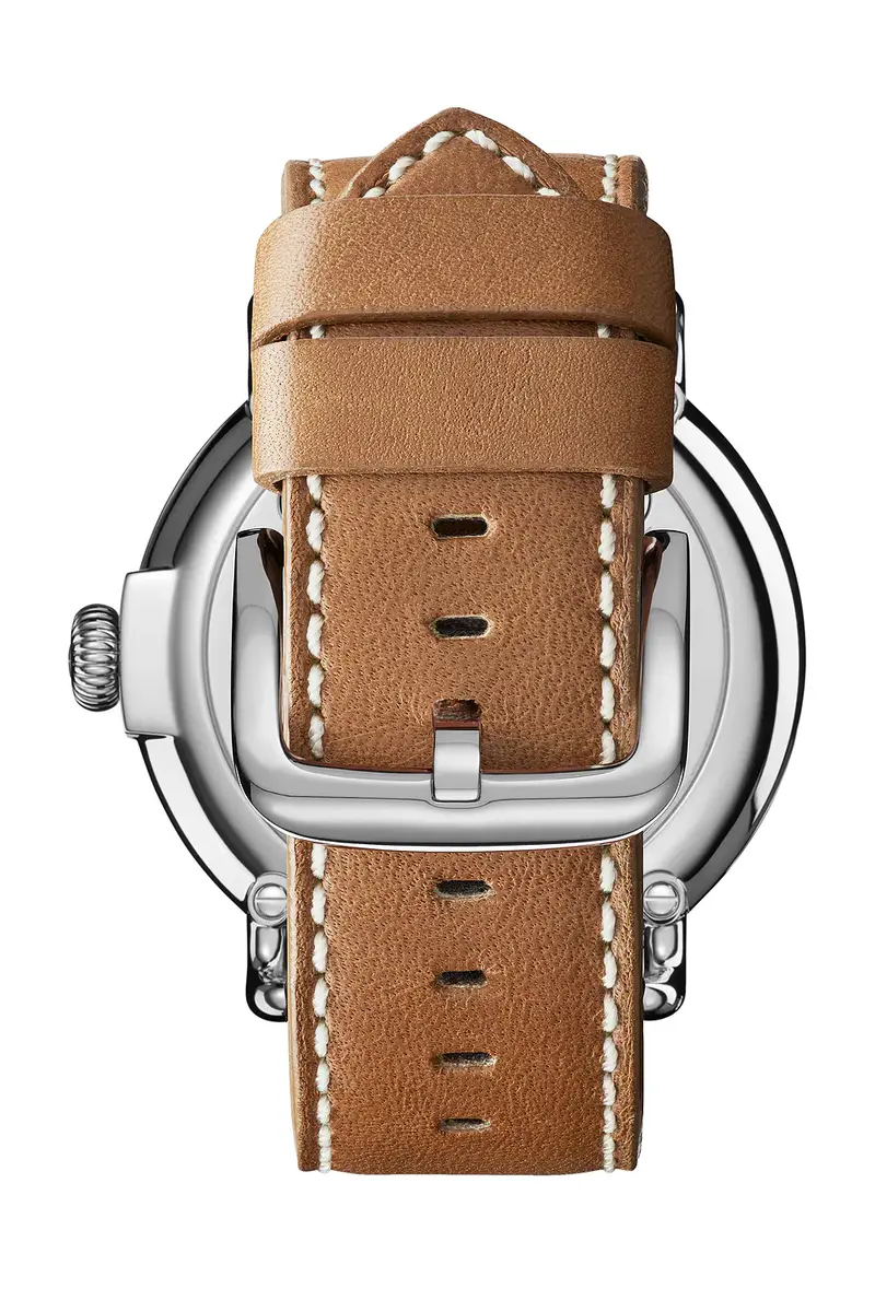 Shinola Runwell 47mm Watch | Thumbnail 3 Shinola Runwell 47mm Watch | Thumbnail 3