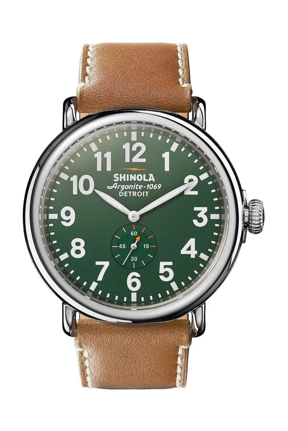Shinola Runwell 47mm Watch