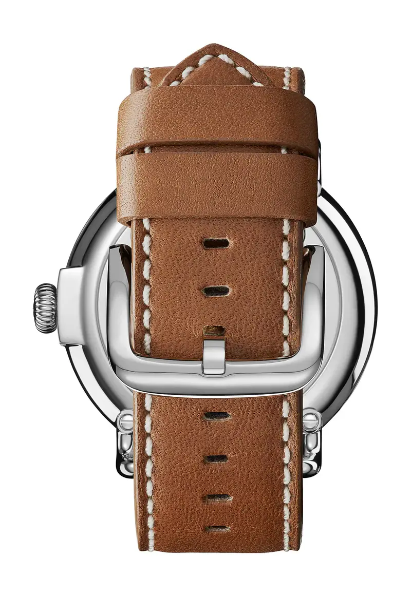Shinola Runwell 47mm Watch | Thumbnail 2 Shinola Runwell 47mm Watch | Thumbnail 2