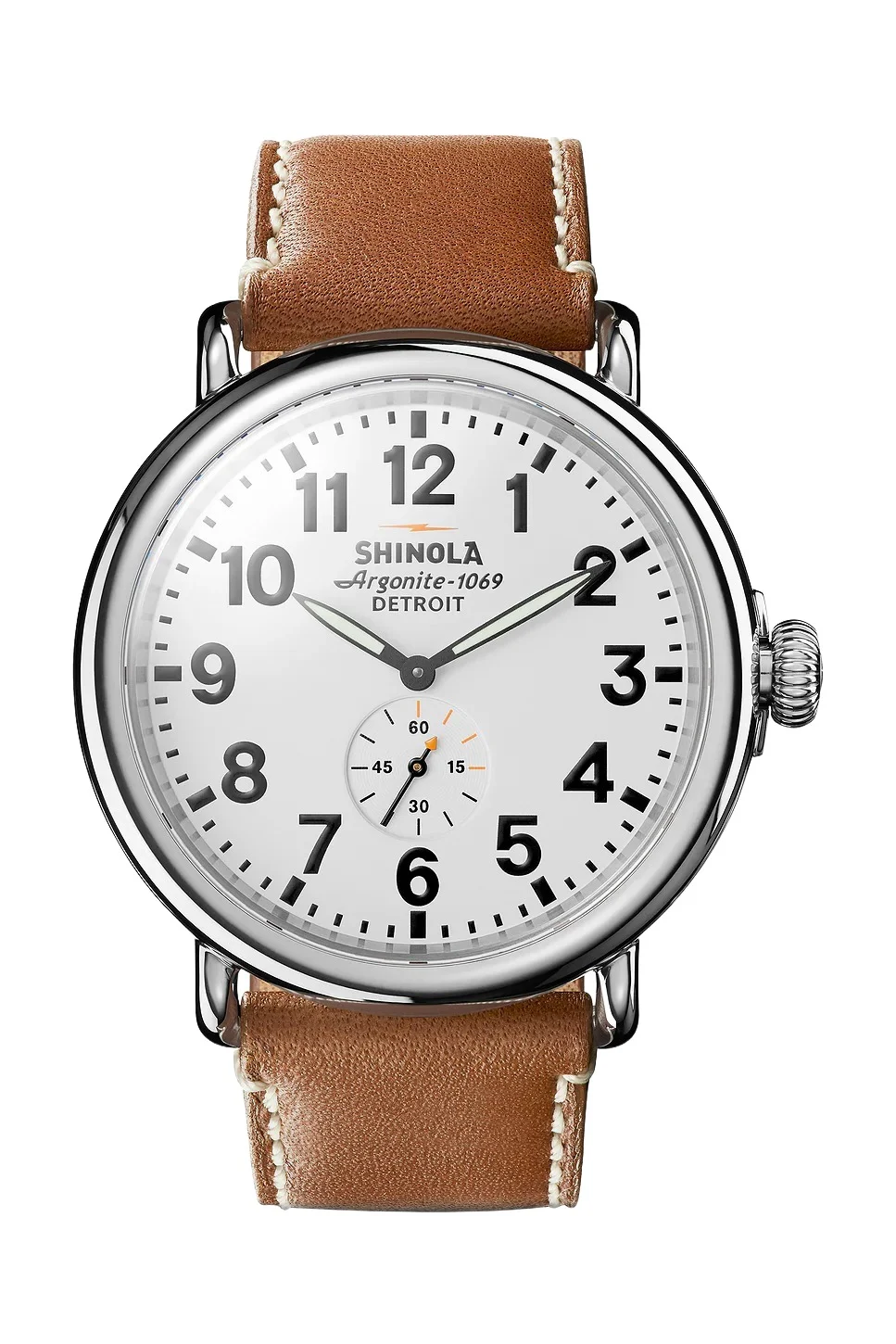 Runwell 47mm Watch Runwell 47mm Watch
