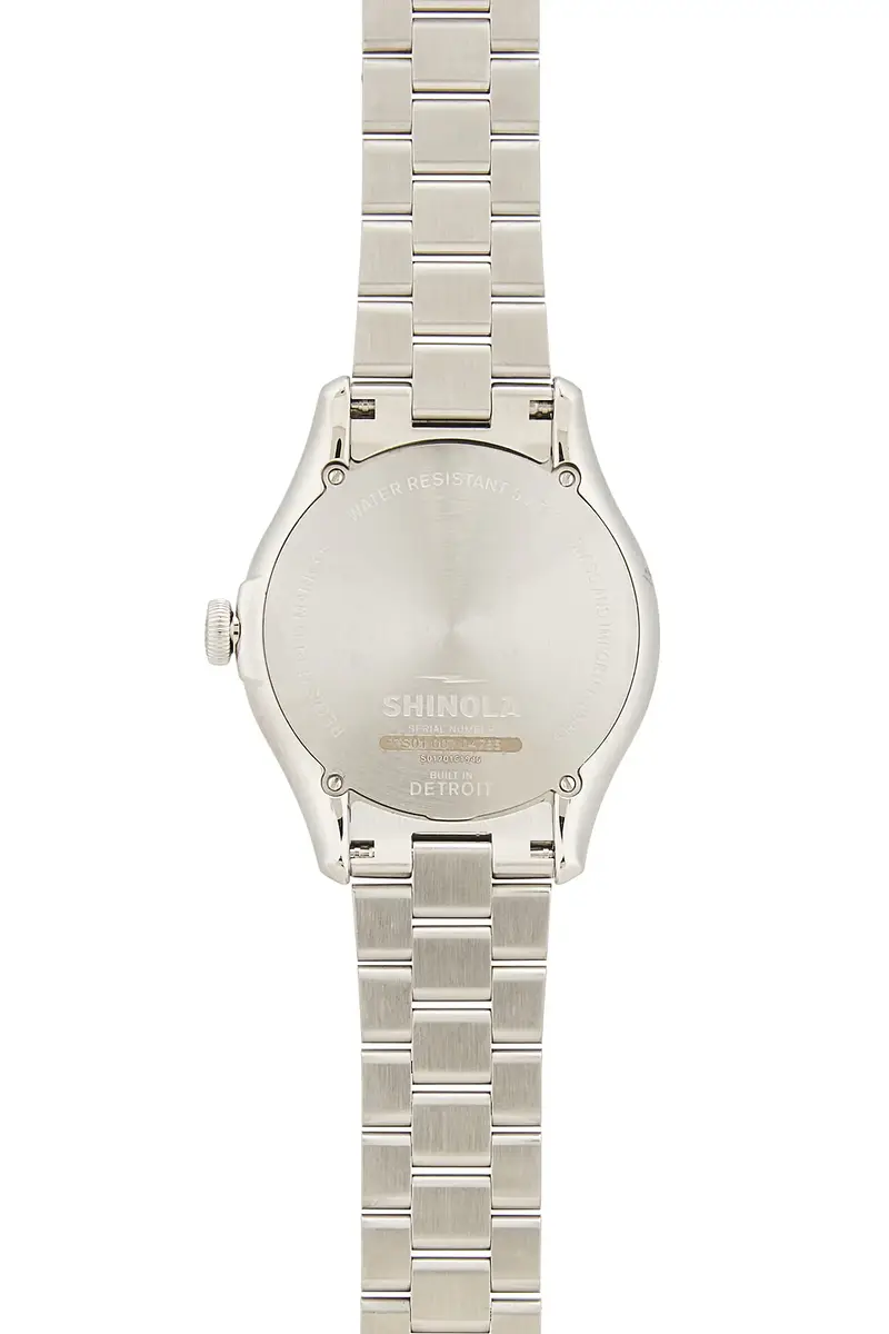 Shinola Vinton 38mm Watch | Thumbnail 4 Shinola Vinton 38mm Watch | Thumbnail 4