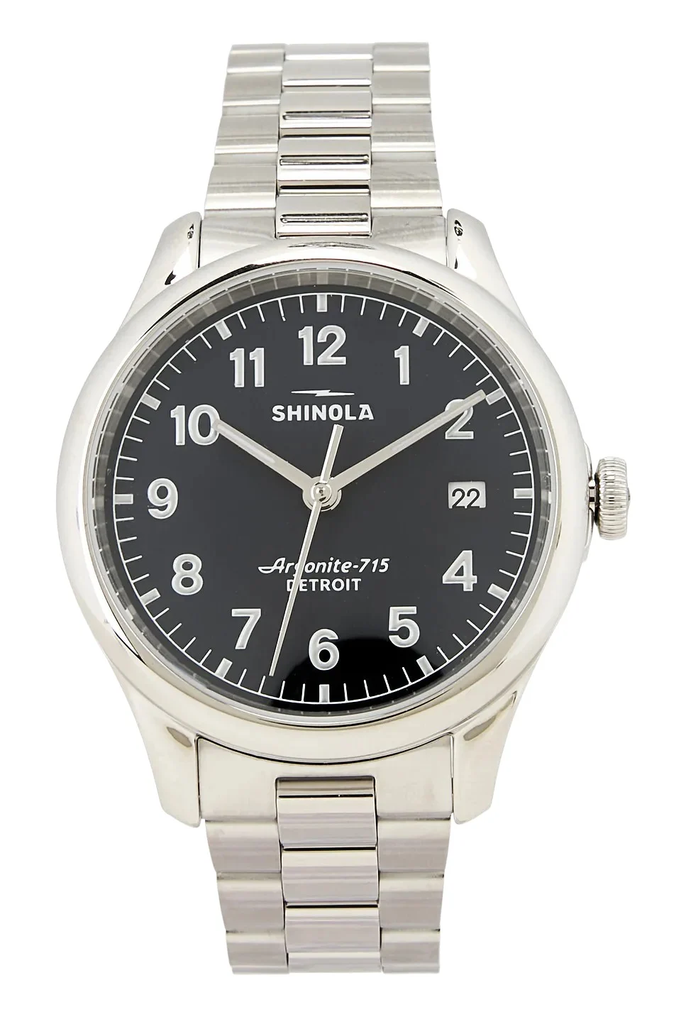 Vinton 38mm Watch Vinton 38mm Watch
