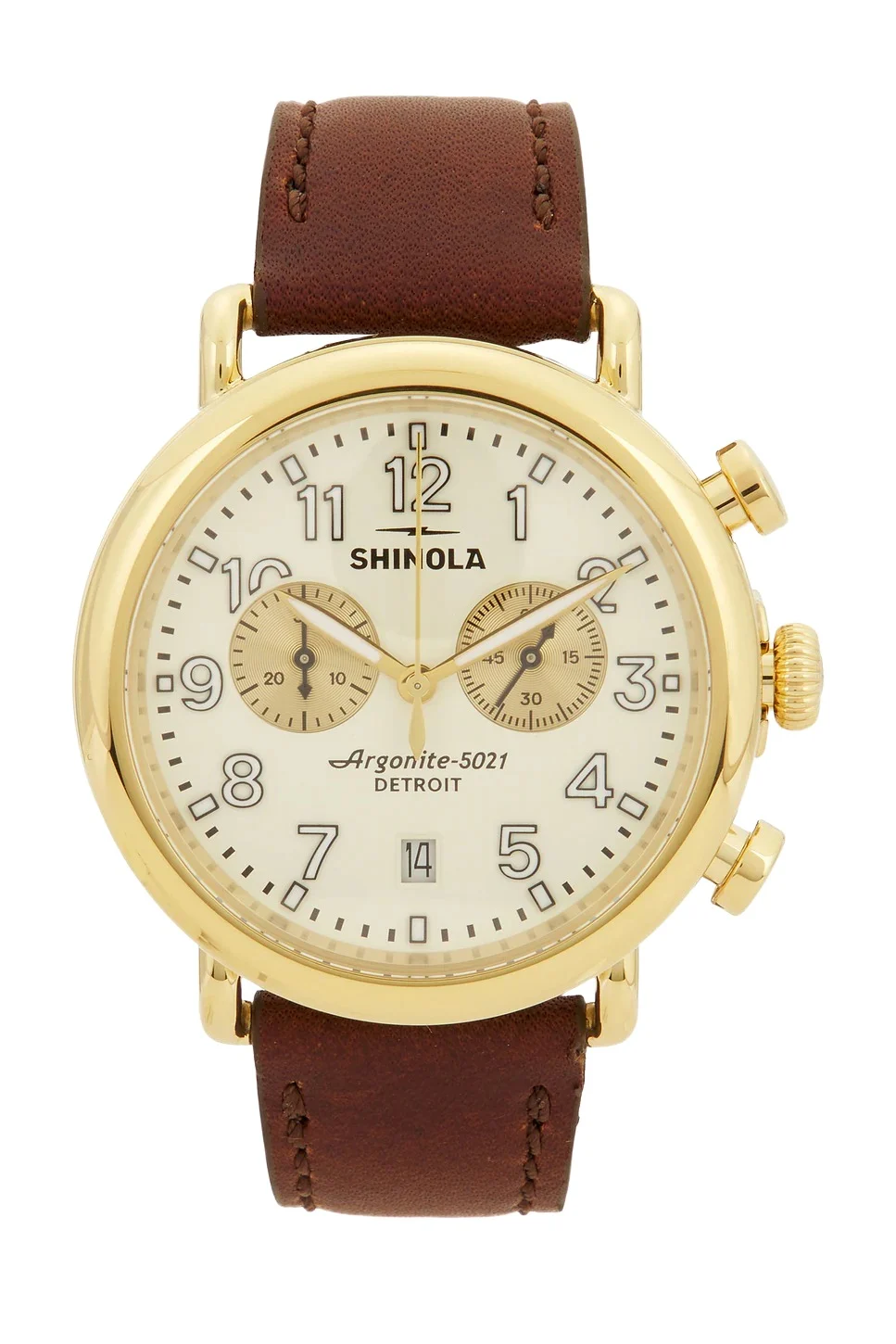 Runwell Chronograph 41mm Watch Runwell Chronograph 41mm Watch