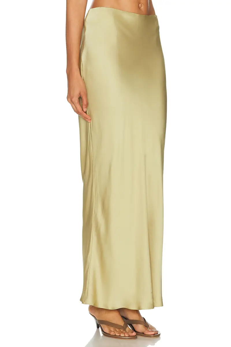 EAVES Reidun Maxi Skirt | Thumbnail 2