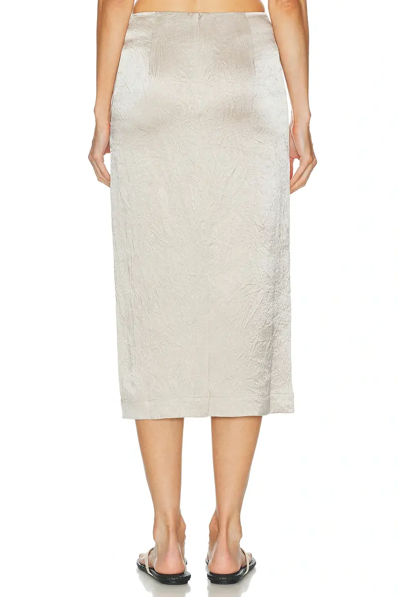 EAVES Kory Midi Skirt | Thumbnail 4