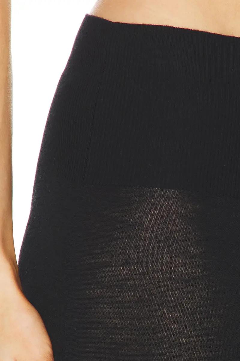EAVES Claira Light Weight Knit Skirt | Thumbnail 6 EAVES Claira Light Weight Knit Skirt | Thumbnail 6
