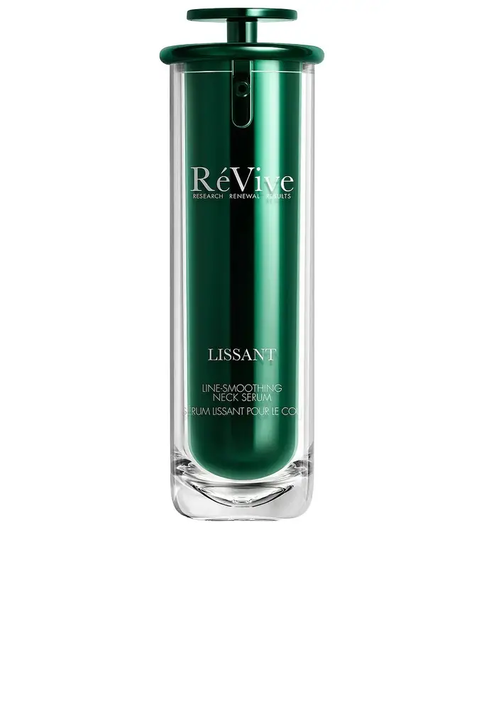 RéVive Lissant Line Smoothing Neck Serum | Image 1 RéVive Lissant Line Smoothing Neck Serum | Image 1