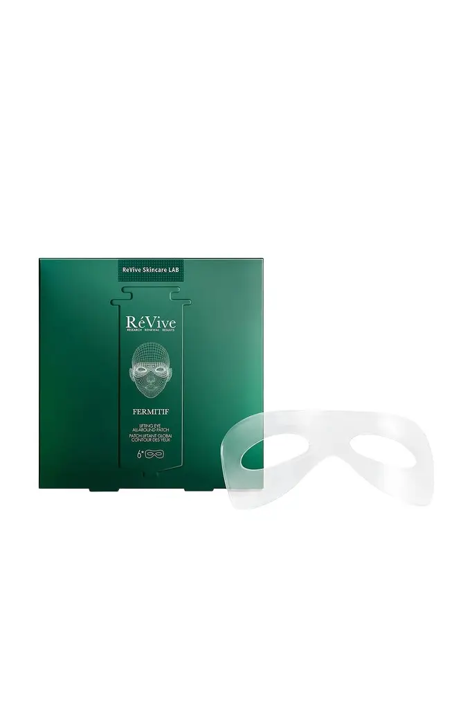 RéVive Fermitif Lifting Eye All-Around Patch 6 Pack | Image 1 RéVive Fermitif Lifting Eye All-Around Patch 6 Pack | Image 1