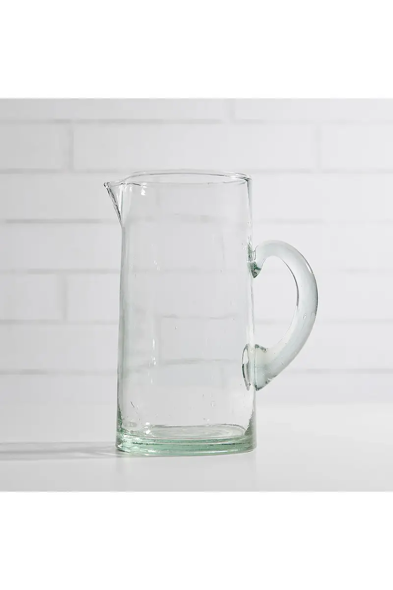 Verve Culture Moroccan Cone Jug | Thumbnail 6 Verve Culture Moroccan Cone Jug | Thumbnail 6
