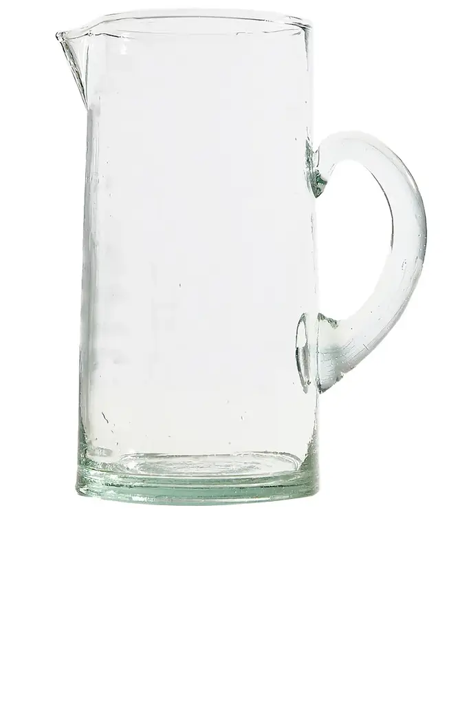 Verve Culture Moroccan Cone Jug
