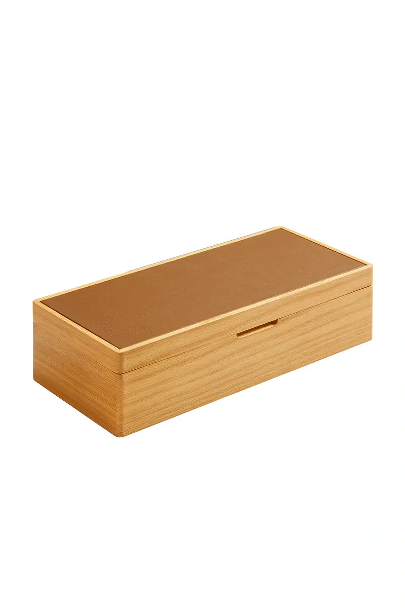 Shinola Watch Collector's Box | Thumbnail 3 Shinola Watch Collector's Box | Thumbnail 3